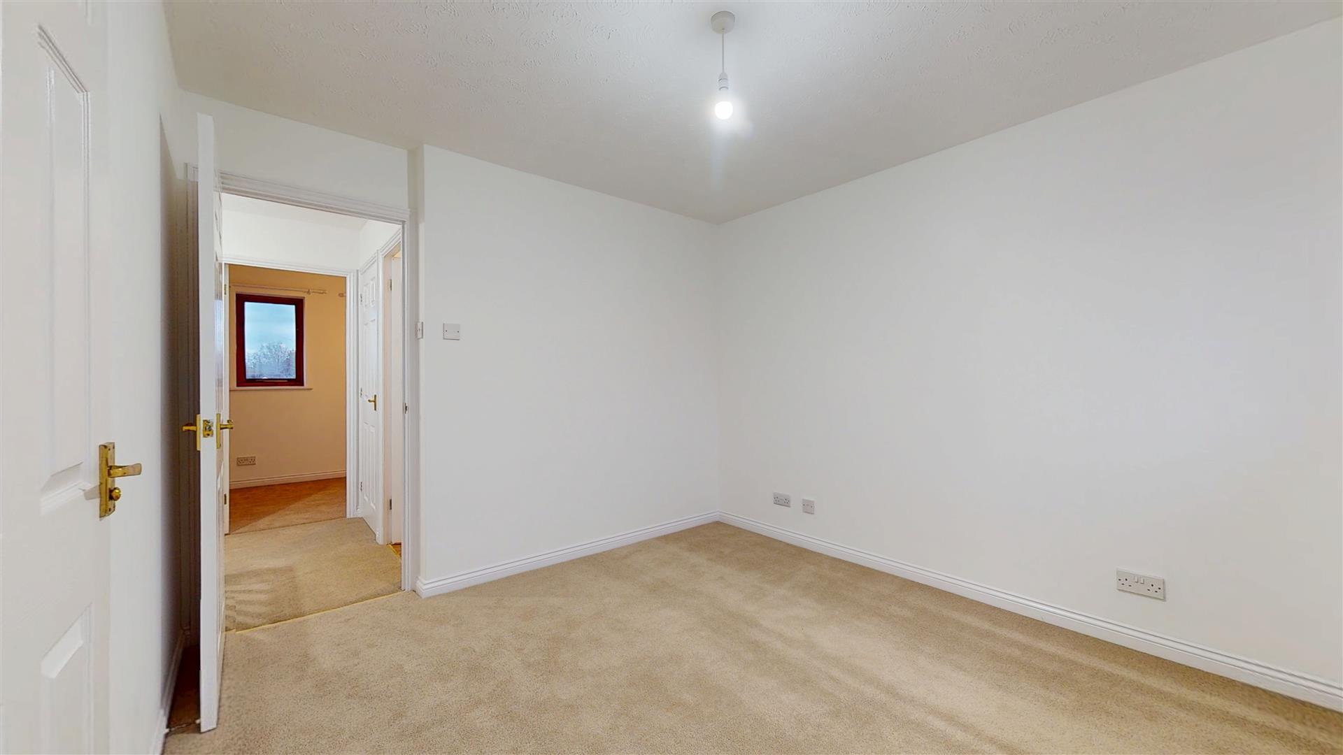 Denchworth Court, Emerson Valley, Milton Keynes